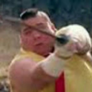 Meet your Posher, Jonathan